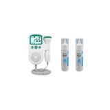 Monitor De Ultrassom Doppler Doppler Green Mas 2 Gel