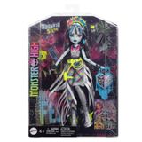 Monster High Frankie Stein Festa Com Acessorios Hxh79