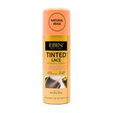 Spray Tintura Renda Peruca Ebin 80ml Bege Natural