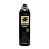 Spray Adesivo Peruca Renda Ebin Wonder Lace Bond 180ml