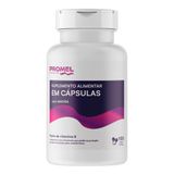 Amora Em Cápsulas Promel 650mg 100 Cápsulas