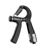 Hand Grip Mola Ajuste 5kg A 60kg Exercícios Fisioterapia