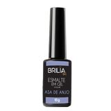 Brilia Nail Esmalte Gel Asa De Anjo 10g