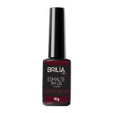 Brilia Nail Esmalte Gel Quero Beijar 10g