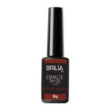 Brilia Nail Esmalte Gel Gata No Telhado 10g