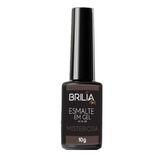 Brilia Nail Esmalte Gel Misteriosa 10g