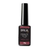 Brilia Nail Esmalte Gel Meia Luz 10g