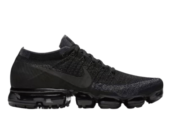 Tênis Nike Air Vapormax Flyknit Preto