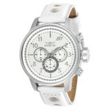 Relgio Masculino S1 Rally - 48 Mm. Branco 24083, Invicta