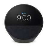 Echo Spot Preto Com Alexa Assistente - Amazon