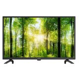 Tv Led 32&quot; Hd Philco Ptv32a21dfh Preta