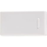 Kit 4 Modulo Interruptor Simples Tramontina 10a 250v Branco