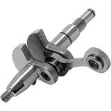 Virabrequim Motosserra St 170 Supreme Parts