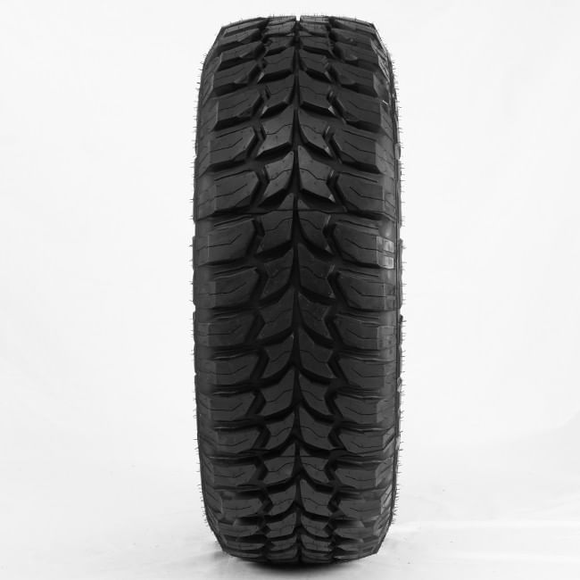 ろく Pneu 285/70r17 Mt Aro 17 Lt Linglong Crosswind M/t 8pr 121/118q