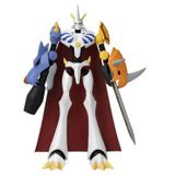 Boneco Digimon Anime Heroes Omegamon - Fun F0096-0