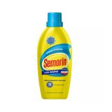Sabão Liquido Lava Roupas Semorin Limpeza Profunda