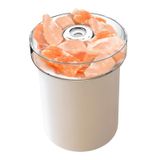 Difusor De Óleo Essencial Aromaterapia Himalaia Salt Lamp Cool