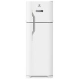 Geladeira Duplex Electrolux 310 Litros Frost Free Branco Tf39 220v