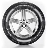 Pneu Aro 15 Pirelli P1 Cinturato 195/65r15 91h (ka) - 2 Unidades