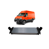 Intercooler Iveco Daily 3.0 (euro 5) (2013/2017)