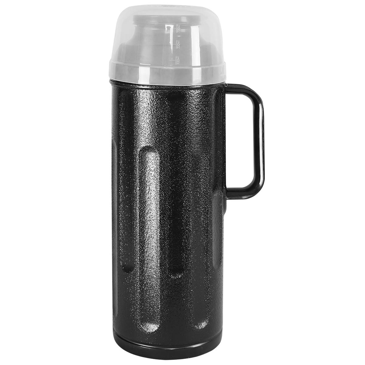 Garrafa Térmica De Café 1l Termolar Personal Plastico