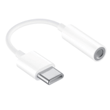 Cabo Adaptador Usb-c Para P2 Trs Microfones E Fones De Ouvido