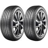 Kit 2 Pneu Aptany Aro 15 Rp203 205/70r15 96h