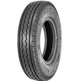 Pneu 7.50-16 Liso 14 Lonas 122/118K LP23 BBW