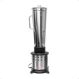 Liquidificador Industrial Alta Rotação 4 Litros 127v