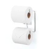 Porta Papel Higiênico Com Dupla Face 3m Arthi