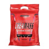 Creamass Hipercalórico Pouch 3kg Integralmedica Morango