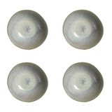 Conjunto De Cumbucas 04 Peças Coup Green Granite Porto Brasil