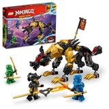 Lego Ninjago Imperium Dragon Hunter Hound - Brinquedo Ninja