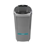 Suggar Nova Lavamax Eco 10kg Prata 110v