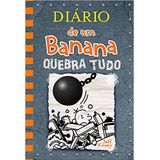 Diário De Um Banana 14: Quebra Tudo