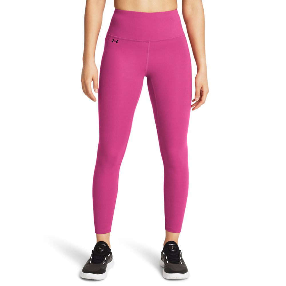 Legging De Treino Feminina Under Armour 7/8 Motion