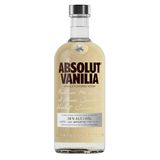 Vodka Absolut Vanilia 750 ml