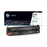 Toner Original Hp Cf411a 410a Ciano M452dw