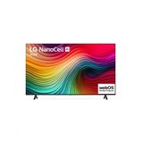 Smart TV LG Nanocell Nano80 4K de 50" 50nano80
