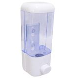 Dispenser Parede P- Sabonete Liquido Alcool Em Gel