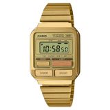 Relógio Casio Vintage Unissex A120weg-9adf