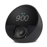 Amazon Echo Spot Preto 2024 Com Visor