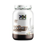 Whey Protein (900g) Baunilha - Kn Nutrition