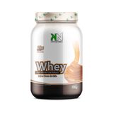 Whey Protein (900g) Doce De Leite - Kn Nutrition