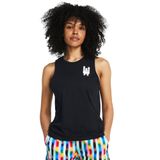 Regata Feminina Under Armour Pride P Preto