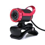 Vídeo Hd 480p Genérico De Webcam Com Microfone Para Laptop