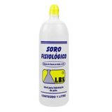 Solução Fisiologica Frasco 250ml Lbs