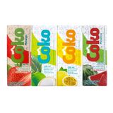 Água De Coco Coko - Diversos Sabores 200ml - 40 Unidades