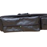 Semi Case Yamaha Psr-e473 Courotop+pelúcia 1,01x42x15