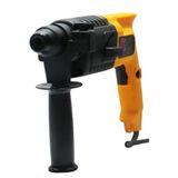 Martelete Rotativo 950w 220 Furadeira Sds Amarelo Sa8222